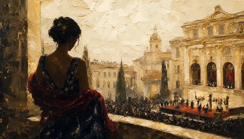 Aix-en-Provence, three weeks of opera through July 21