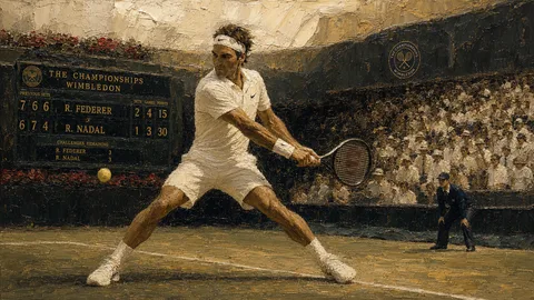 Wimbledon 2026, why the odds are surging before the second week