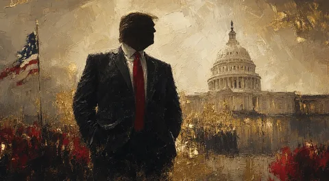 Le jour où la Cour suprême a offert à Trump les clés des agences fédérales