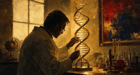 Claude Science, l'outil qui pourrait accélérer la recherche scientifique occidentale