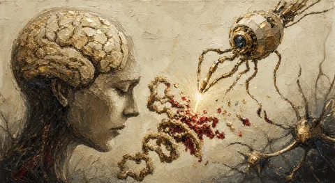 Voyager cible la protéine tau et rallume l'espoir contre Alzheimer