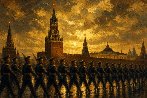 Ankara verrouillée, l'OTAN affiche ses muscles face à Moscou et Pékin