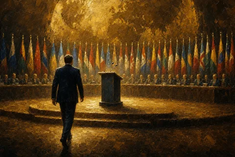 Ankara Turned Into a Fortress to Host the NATO Summit