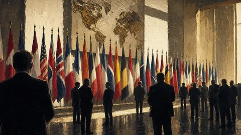 Europe Is Finally Filling the Gaps Left by the US Drawdown at NATO