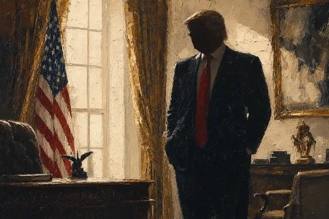 Did Trump's Justice Department Really Purge 200 Prosecutors