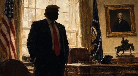Monsieur Trump, ne laissez pas Ankara devenir un sommet pour rien