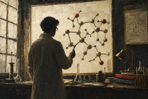 Anthropic se lance dans la découverte de médicaments avec Claude Science