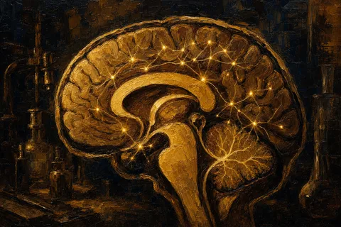 Does a Protein That Cleans Synapses Really Slow Down Parkinson's