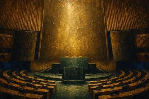 Pourquoi l'ONU annonce des années de chaleur quasi record d'ici 2030