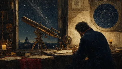 Certaines étoiles visibles la nuit ont peut-être déjà disparu