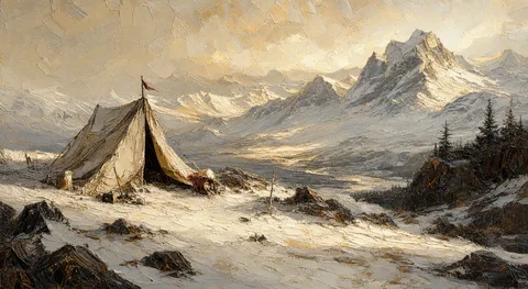 The Dyatlov Pass, the icy mystery that has haunted the Urals since 1959