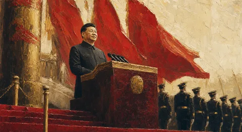 ANALYSE : 18e Forum des détroits à Xiamen — Pékin accélère l'intégration, Taïwan en alerte