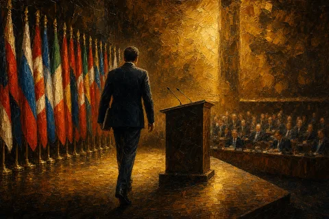 COMMENTARY: NATO Reduces KFOR in Kosovo — Prudence or Premature Signal?
