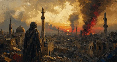 ANALYSE : 300 milliards à Téhéran — l'accord Iran livré au Congrès, entre capitulation et pari géopolitique