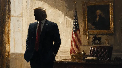 DECODING: Versailles, Macron and Trump — the diplomacy that saved the Strait of Hormuz