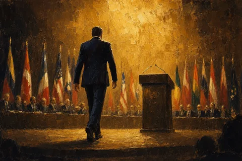 DÉCRYPTAGE : Rutte et les milliards d'Ankara — ce qu'un contrat signé en sommet vaut vraiment