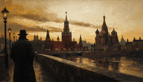 DÉCRYPTAGE : Kostyantynivka — comment Moscou fabrique ses victoires avec de l'IA et du mensonge