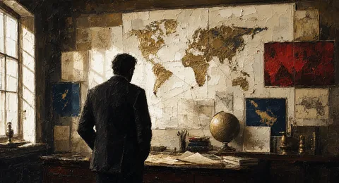 ANALYSE : Souveraineté numérique franco-allemande — le pari technologique urgent qui défie GAFAM et Pékin