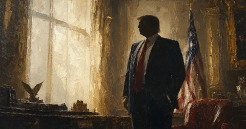 FACT-CHECK : L'accord commercial UE-USA, sabordé en 48 heures par Trump ?
