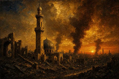 ANALYSE : L'accord Iran-USA et le détroit d'Ormuz — victoire ou pari à soixante jours ?