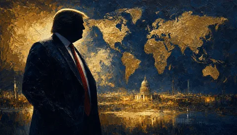 OPINION: Trump Calls Green Credits a "Scam" — $369 Billion Sacrificed to Climate Denial