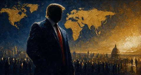 COMMENTAIRE : L'USMCA et Trump — quand l'isolationnisme commercial menace les fermes du Midwest