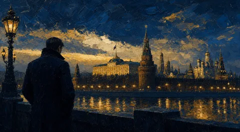 ENQUÊTE : La SVR accuse la Lettonie : Moscou fabrique-t-il un prétexte de guerre ?