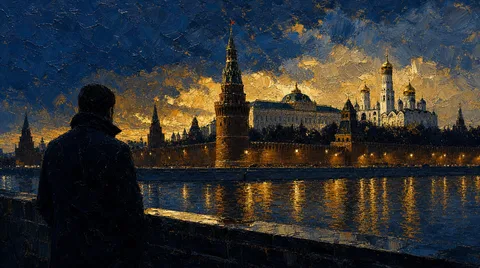 DÉCRYPTAGE : Raffinerie de Moscou paralysée jusqu'en 2027 : l'arme silencieuse qui assèche le Kremlin