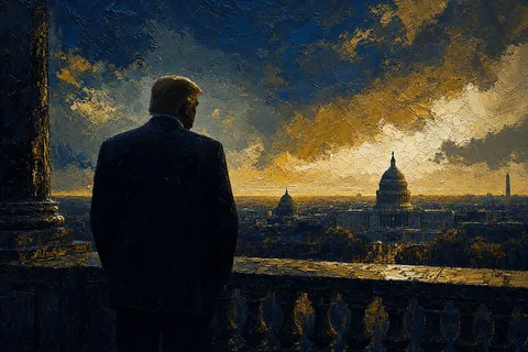 DECODING: Sixty days to seal it all: the fragile roadmap between Washington and Tehran