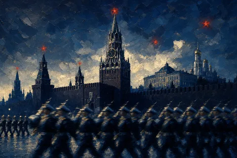 DÉCRYPTAGE : Pourquoi la raffinerie de Moscou ne rouvrira pas avant 2027