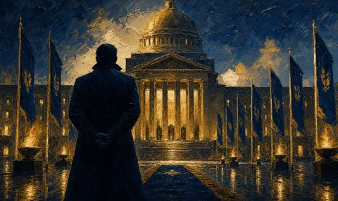 OPINION: Importing gasoline by ship — the energy collapse of Putin's empire