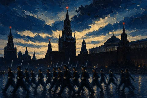 TÉMOIGNAGE : Kertch en flammes — les câbliers espions russes Volga et Vyatka détruits avant de nuire