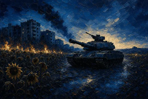 ANALYSIS: 1.5 million Russian casualties — what this figure reveals about the nature of the war
