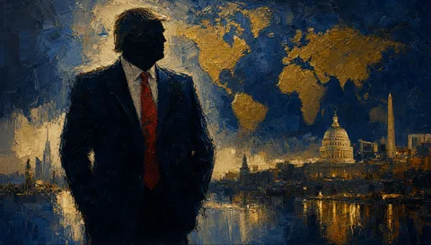 REPORTAGE : Lavrov, le G7 et la question que Moscou pose à Trump : as-tu vraiment changé de camp ?