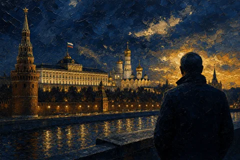 RÉCIT : Lavrov crie au vol — quand Moscou fait du spectacle avec l'argent des victimes