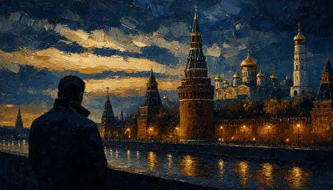 DÉCRYPTAGE : Le Kremlin jure la stabilité macroéconomique — les chiffres racontent autre chose