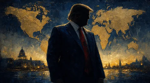 CHRONIQUE : Le 9e Circuit claque la porte aux jeunes climato-plaignants — Trump 1, l'avenir 0