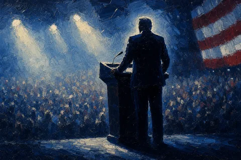 ESSAY: Trump Demands His New York Convictions Be Thrown Out — Did Cohen Actually Recant?