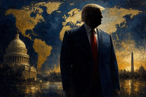 ENQUÊTE : G7 Évian — Trump efface l'Ukraine pendant que l'Europe recalcule sa survie