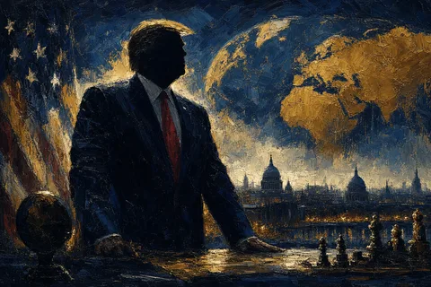 ANALYSE : Un juge fédéral invalide les blocages d'immigration Trump — et protège 39 pays