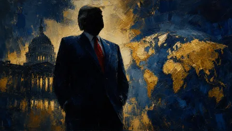 DÉCRYPTAGE : Trump «en colère contre tout le monde» — le 11 juin 2026 et l'effondrement du rêve législatif