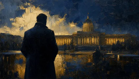 NARRATIVE: Ukraine burns Russia's refineries — shortages, panic, and Putin cornered