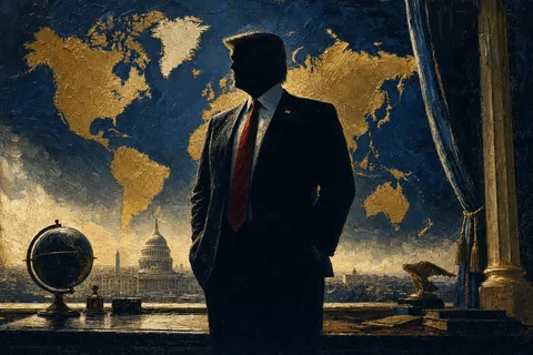REPORT: Zelensky Calls Trump on His Birthday — and Slips in a Peace Proposal