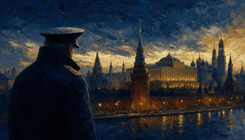 OPINION: Russian GPS-Jamming Satellites — Moscow Launches Its Invisible War from Space
