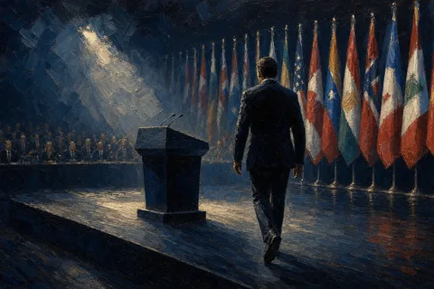 ENQUÊTE : Ramstein Flag 2026 — 200 avions, 18 nations, la plus grande démonstration aérienne de l'OTAN