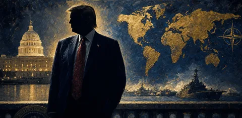 REPORT: SCOTUS overturns 90 years of precedent and gives Trump the power to fire at will