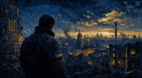 ANALYSE : Ukraine détruit le pont Donetsk-Marioupol — un corridor logistique russe coupé