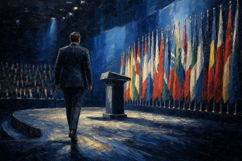 REPORTAGE : La Pologne, premier allié de Trump au sein de l'OTAN — et les risques que cela comporte