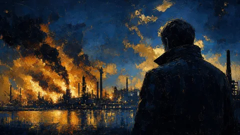 ÉDITORIAL : Alliance FORGE — 54 nations contre l'empire chinois des terres rares