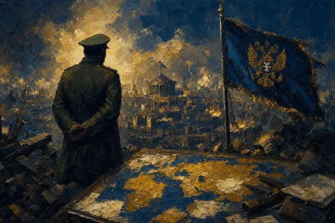 ESSAY: Zelensky leaves Dublin in urgency — what his departure says about war and peace